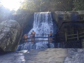 Edifício cm Piscina, Churrasqueira e 1 Vaga de Garagem